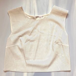 Bailey 44 white top